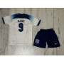 7639 Детски футболен комплект ENGLAND KANE 9